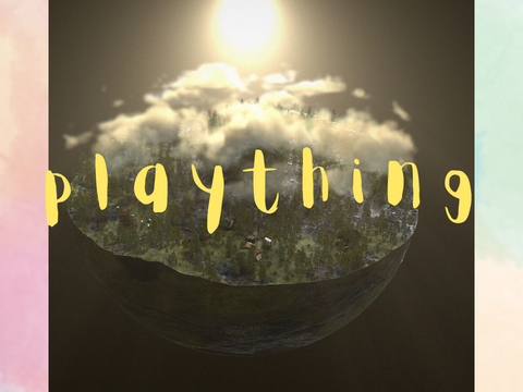 plaything ◓ sgt vi audition [short story]