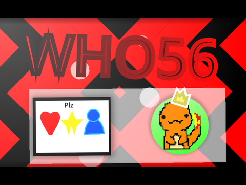 WHO56 outro!!!