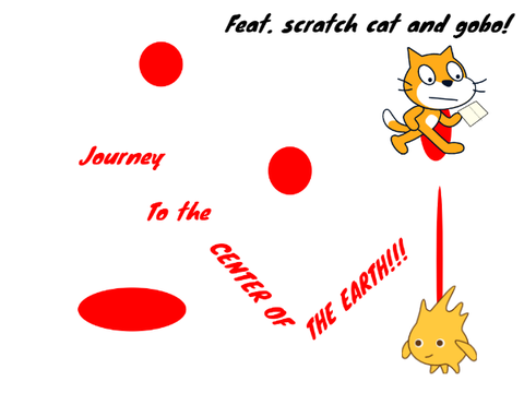 Journey To The Center Of The Earth #Stories