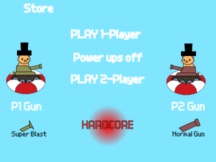 Battle Cats V.1.4