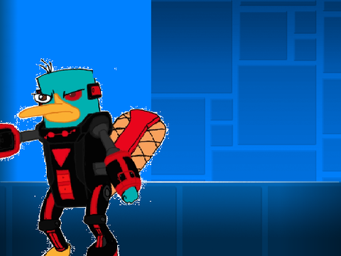 Geometry Dash Level Hard remix-2