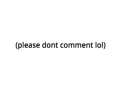 TimMcCool Won't Comment