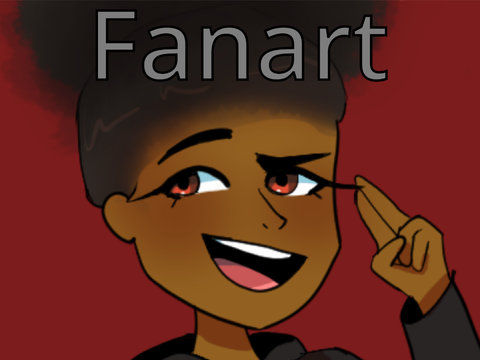 More fanart for @TheCoolGamerGirl333