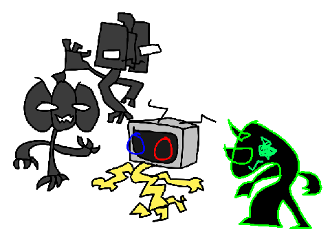 redesigns