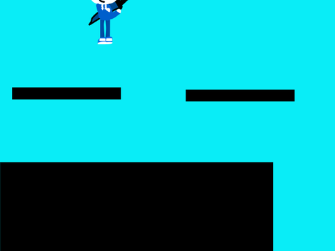 (OLD) Scratcher Brawl