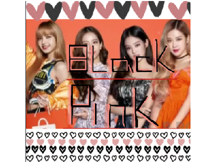 BLACKPINK PfP