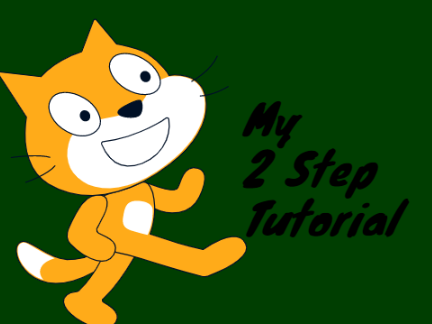 My 12 Step Tutorial