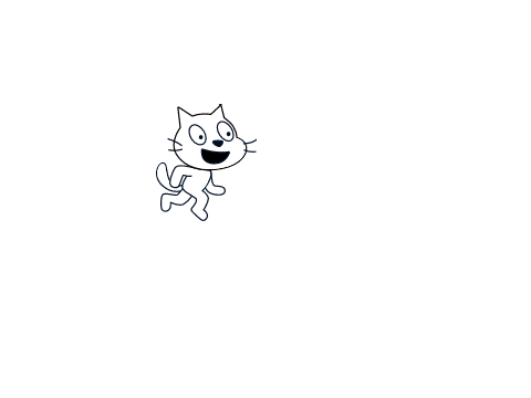 im back people
