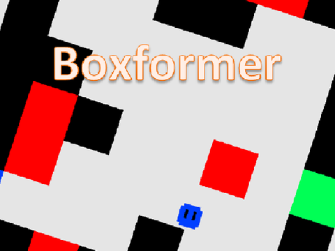 Boxformer