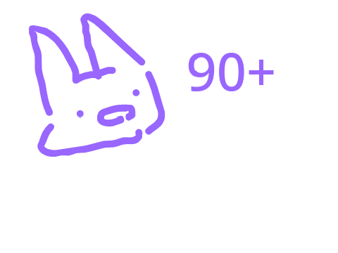 OMG WHAT- 90+ FOLLOWERS