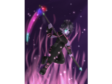 [OPEN] 1K DMC ϟ #art #all remix