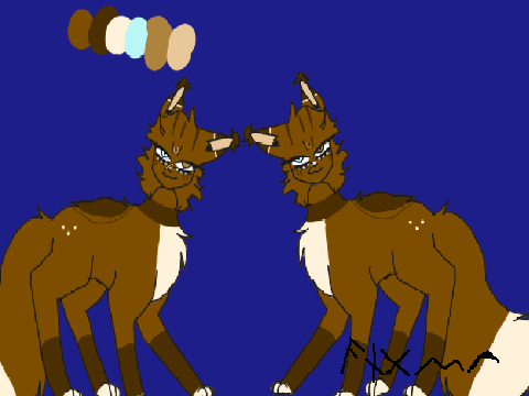 Angel ref!