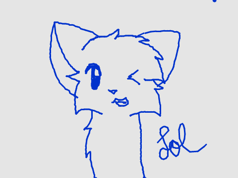 Memory Draw (I tried)