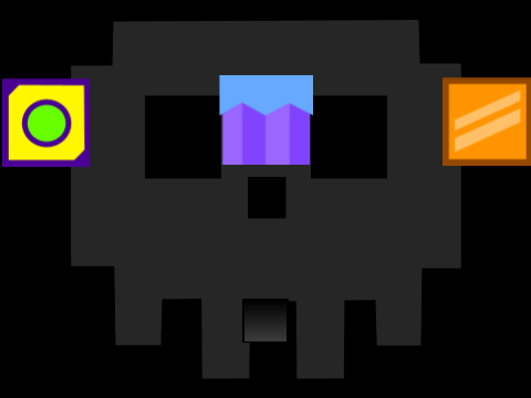 gd music v1.3
