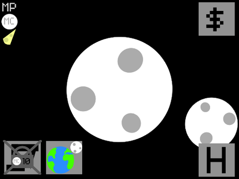Solar clicker beta 0.0.1
