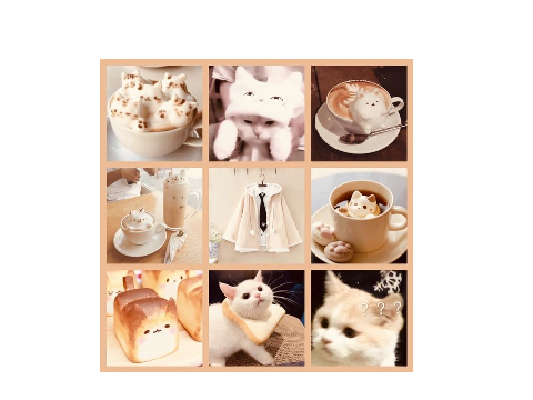Moodboards 2