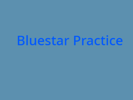 All of Bluestar's Prologue lines