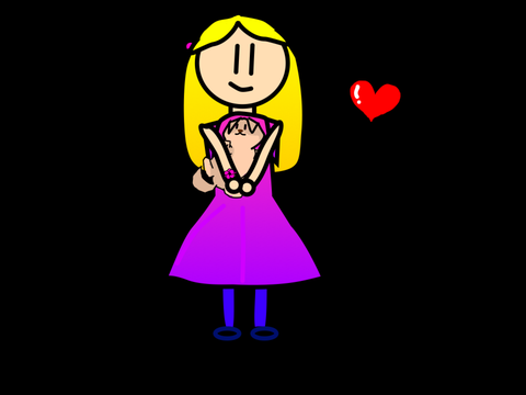 Animation Contest Entry