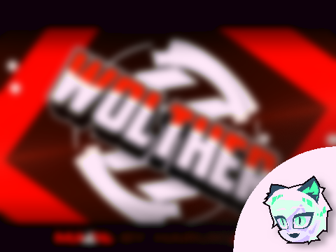 [ TIS4 // R1 ] Red Panzoid Part >> @Wolther!!