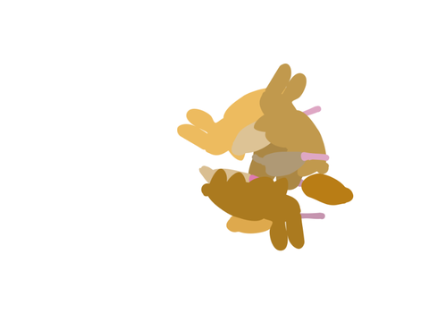 Prey Pile