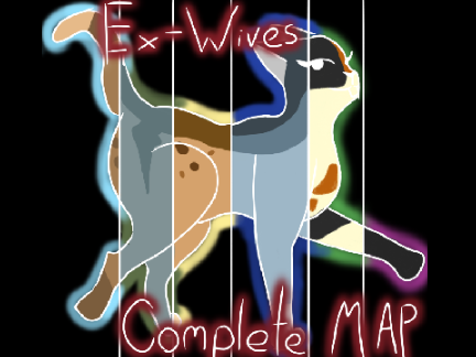 Ex - Wives TNE