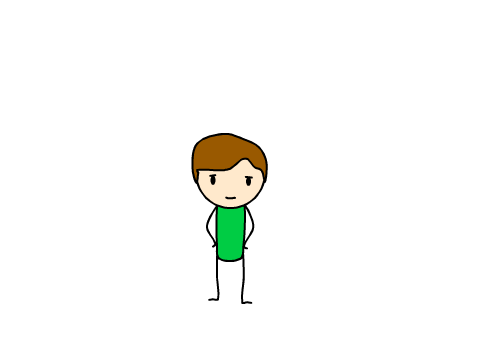 Animination ('Cuz I Can)