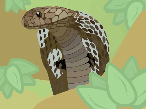 ~Snake Parallax~ remix