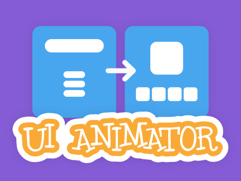 UI Animator v1.5