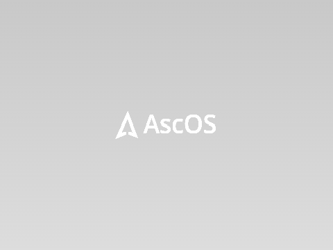 AscOS