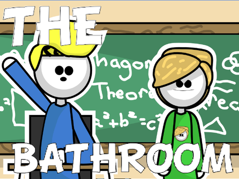 The Bathroom