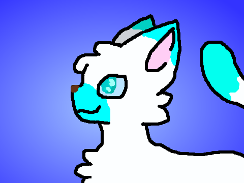 here
