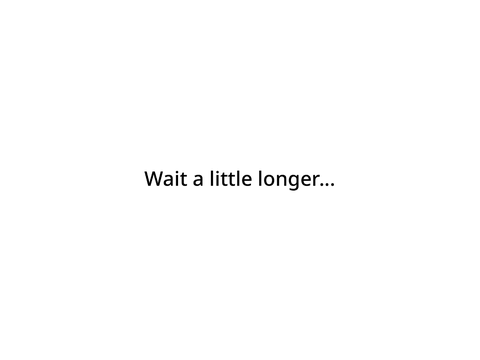 Wait