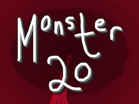 Monster 20