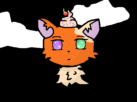 Art for -Cherri_Fox-!!