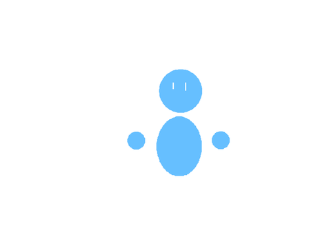 Game Character Contest - For My Game remix
