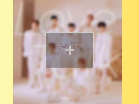 Love Talk - WayV