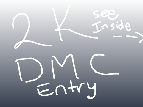 2k DMC｜✿｜ remix