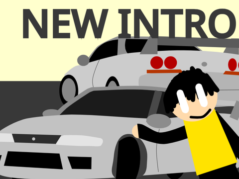 NEW INTRO