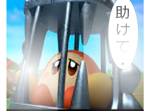 カービィでボケて！使い方をよく読もう remix