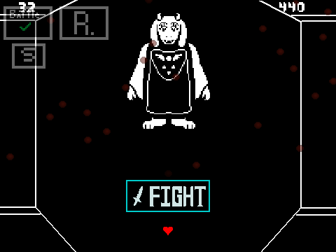 genocide toriel