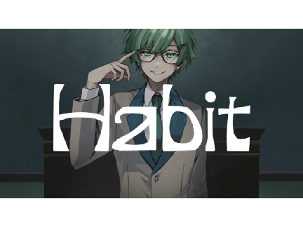 『Habit』歌ってみた【ラメリィ】【セカオワ】【SEKAI NO OWARI】【きみゆめ】