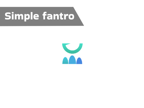 Simple Fantro >> @yamaguchi03