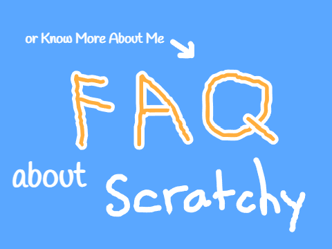 Know More About Me!