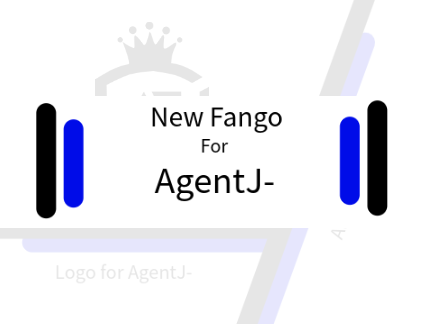 New Fango || AgentJ-