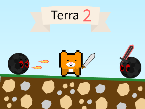 Terra 2