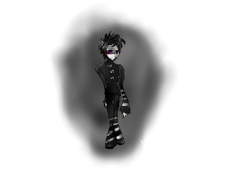 Could it possibly be...fanart?