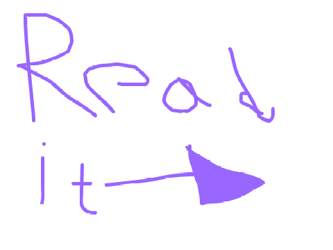 Anouncments