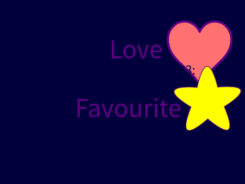 My new Outro ! Thanks to @HSF01