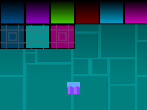 gd music v1.5
