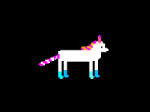 Pixel Art